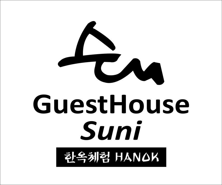 Hanok Guesthouse Suni Seul Esterno foto