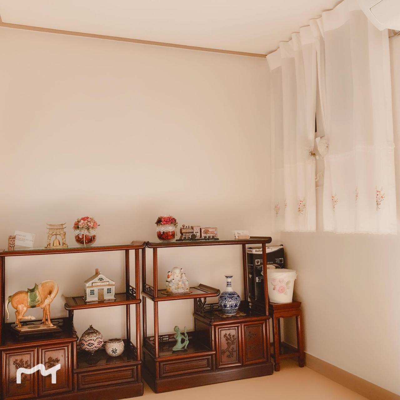 Hanok Guesthouse Suni Seul Esterno foto